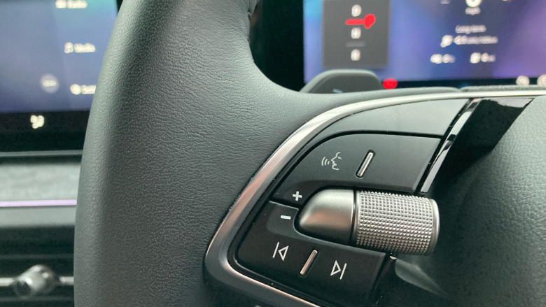 Skoda Kodiaq 1.5 TSI iV 204 SE L 5dr DSG Estate